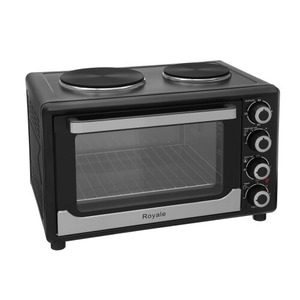 Table Top Mini Oven / Cooker - 240v